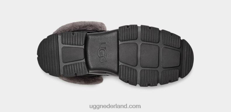 vrouwen zwart UGG Ashton Addie 686ZP549