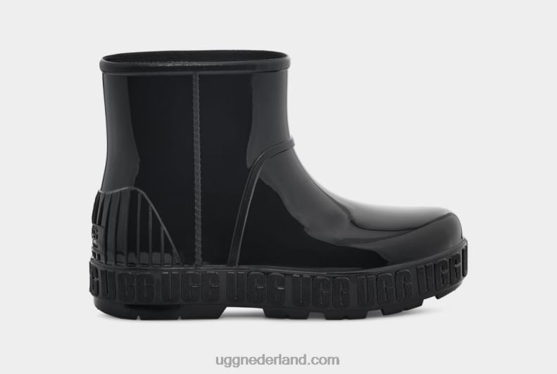 vrouwen zwart UGG drizlita 686ZP419