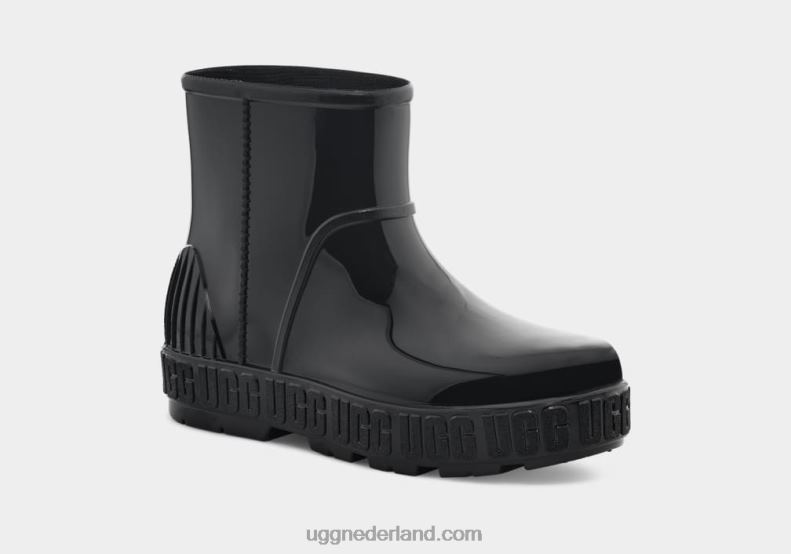 vrouwen zwart UGG drizlita 686ZP419