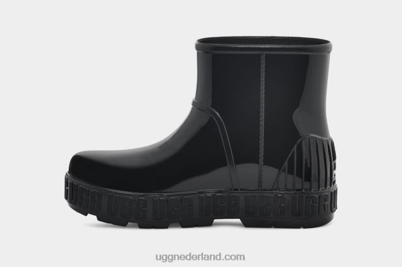 vrouwen zwart UGG drizlita 686ZP419