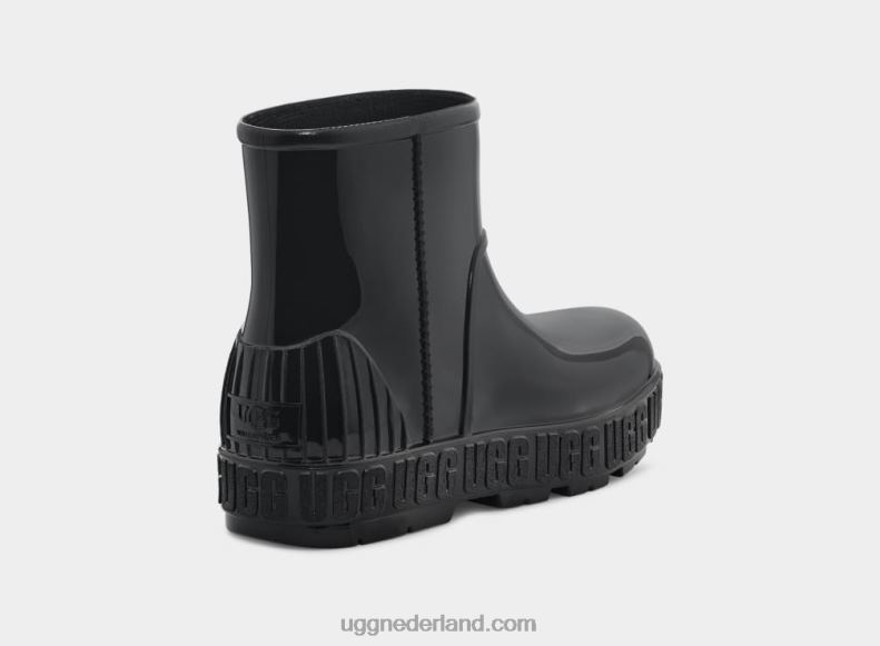 vrouwen zwart UGG drizlita 686ZP419