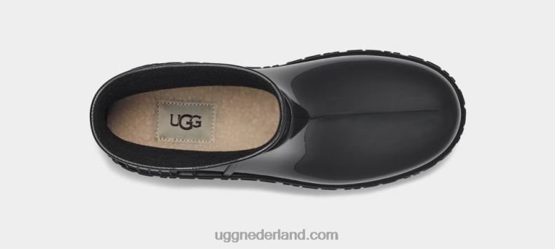 vrouwen zwart UGG drizlita 686ZP419