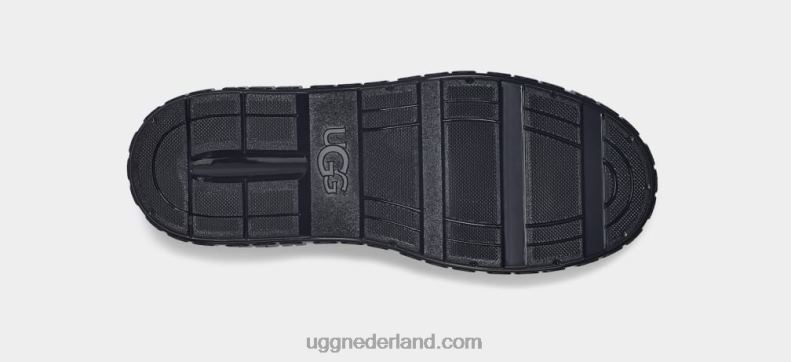 vrouwen zwart UGG drizlita 686ZP419