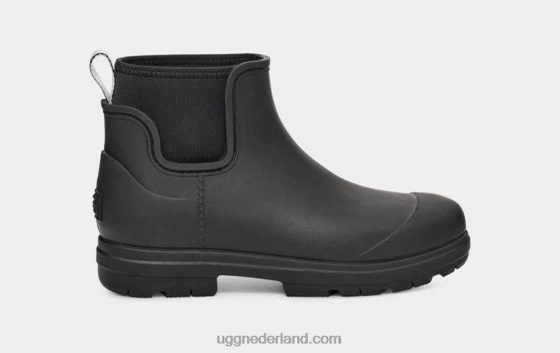 vrouwen zwart UGG druppel 686ZP392