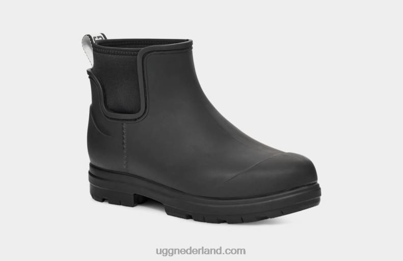 vrouwen zwart UGG druppel 686ZP392