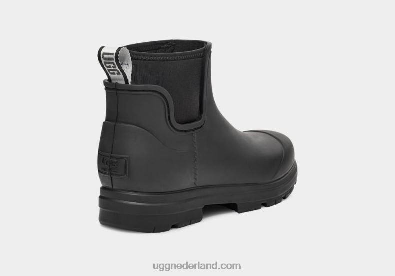 vrouwen zwart UGG druppel 686ZP392