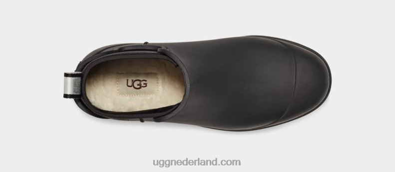 vrouwen zwart UGG druppel 686ZP392