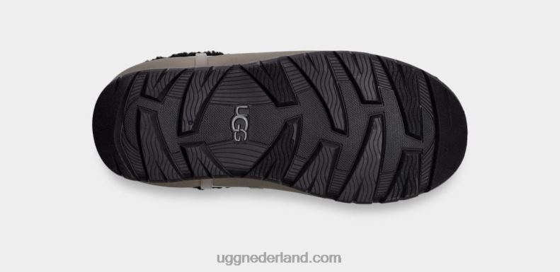 vrouwen zwart UGG regenwolk duidelijk 686ZP847