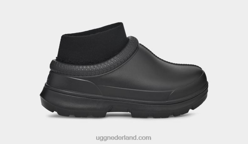 vrouwen zwart UGG tasman x 686ZP428
