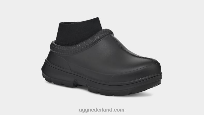 vrouwen zwart UGG tasman x 686ZP428