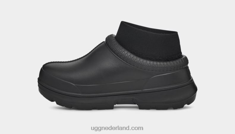 vrouwen zwart UGG tasman x 686ZP428