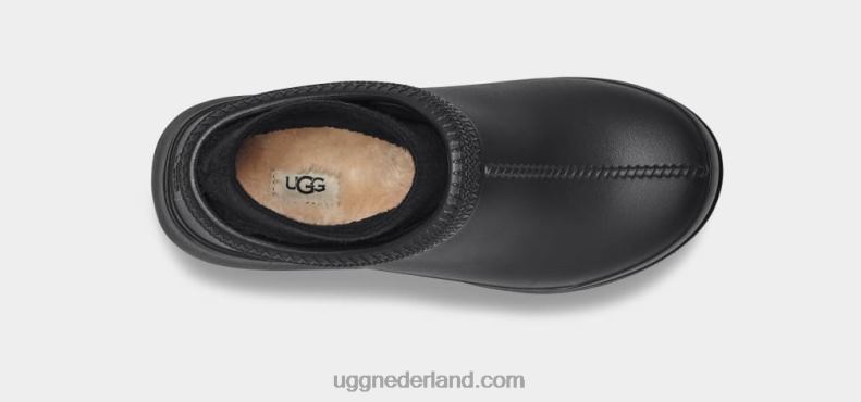 vrouwen zwart UGG tasman x 686ZP428