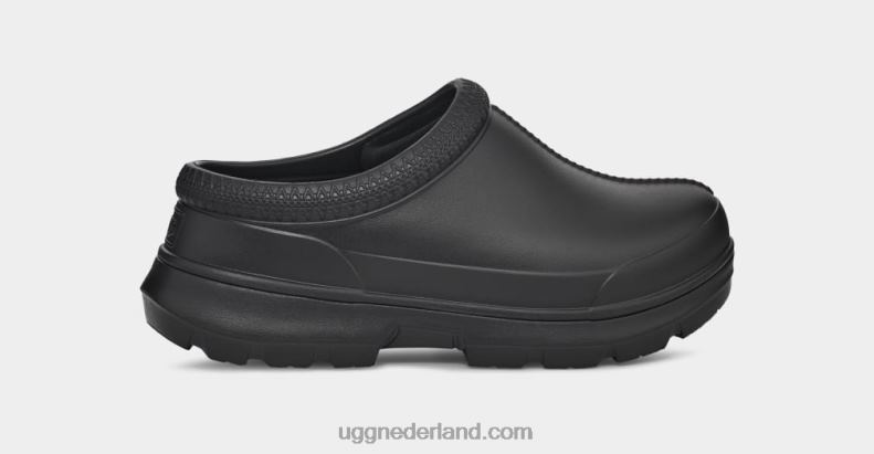 vrouwen zwart UGG tasman x 686ZP428